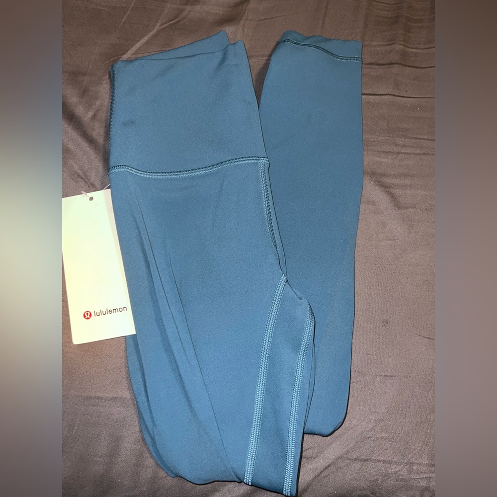Lululemon Align 31” new with tags